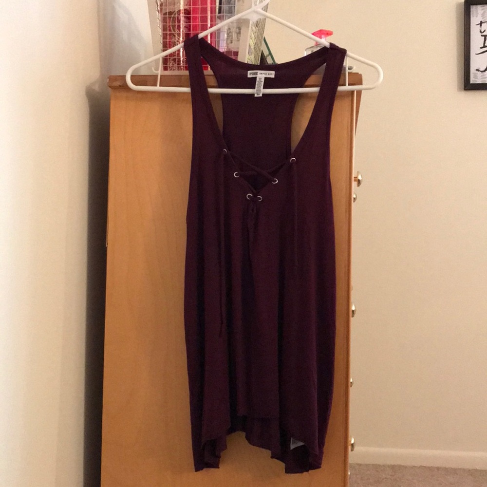 Victoria’s Secret PINK tank top